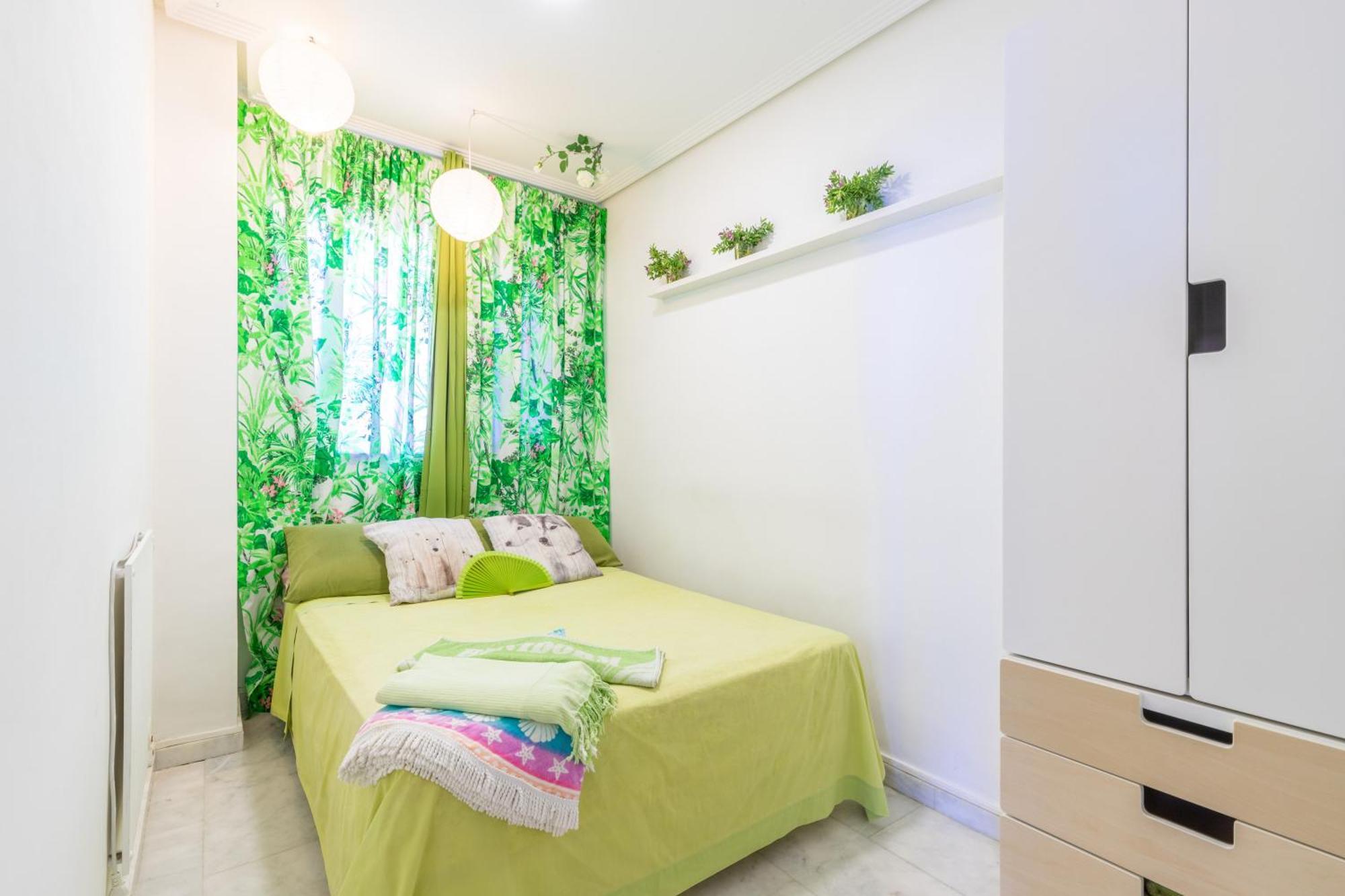 Apartamento Paraiso Florida Benidorm Kültér fotó