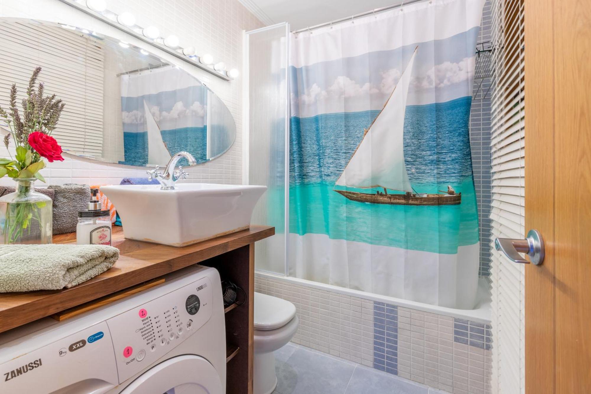 Apartamento Paraiso Florida Benidorm Kültér fotó